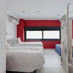 Atractive Duplex Next To Retiro Park - L4