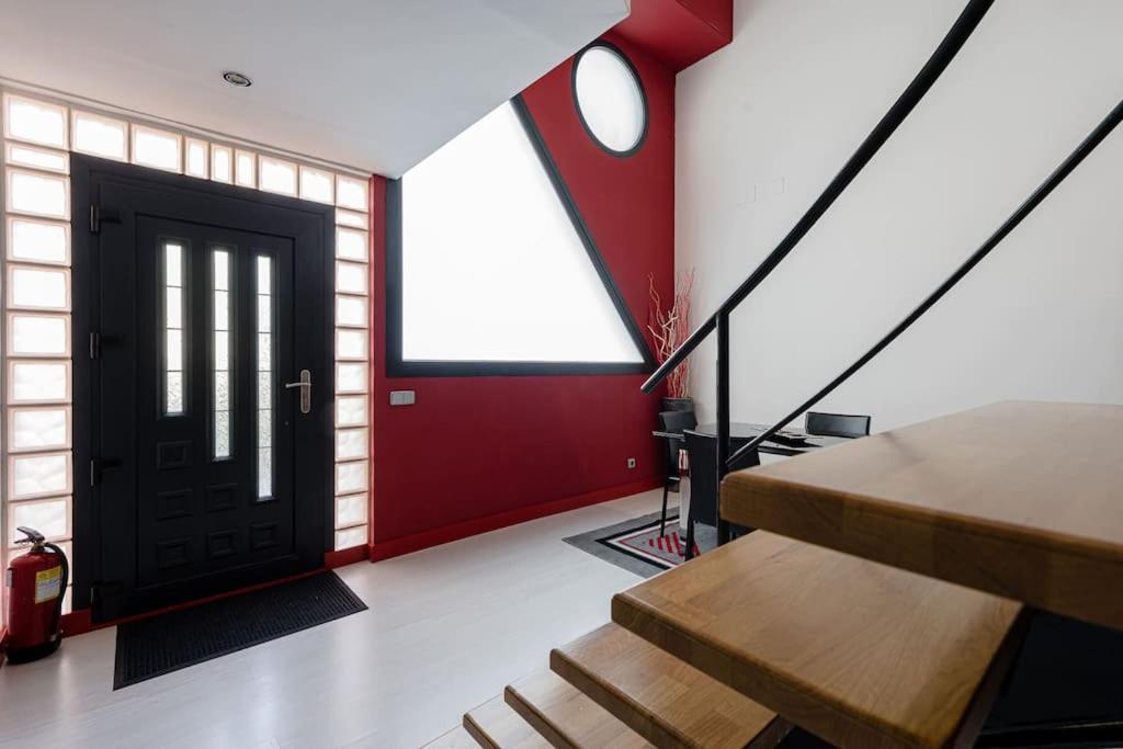 Apartamento Atractive Duplex Next To Retiro Park - L4 *