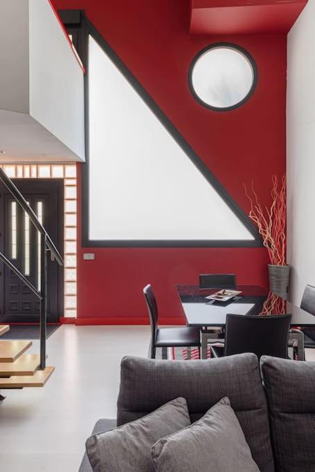 Atractive Duplex Next To Retiro Park - L4 Apartamento