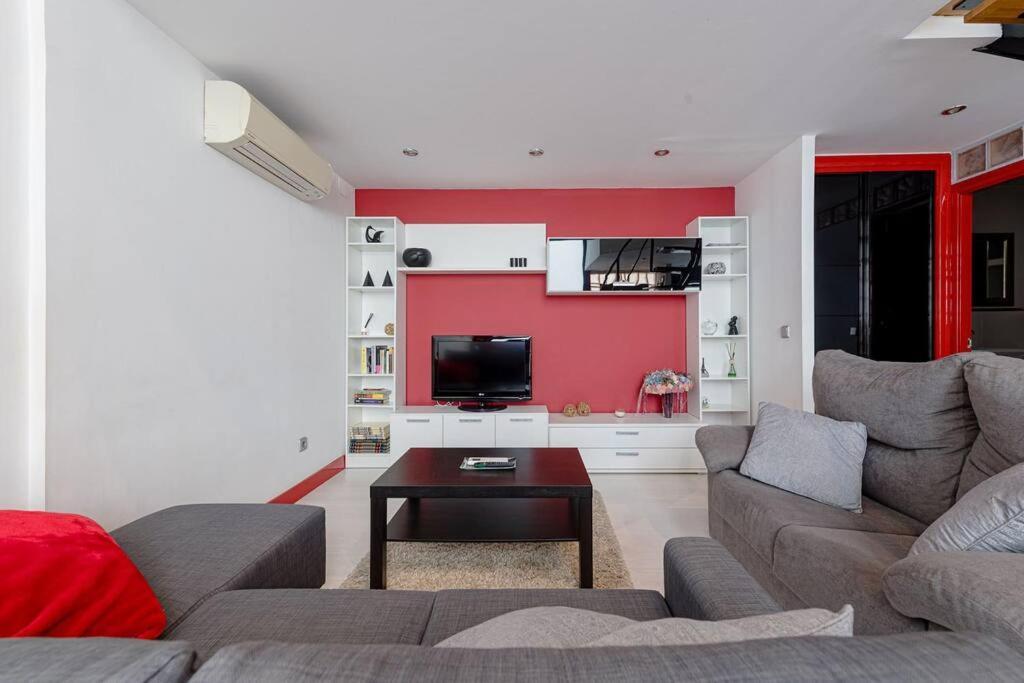 Atractive Duplex Next To Retiro Park - L4 Apartamento *